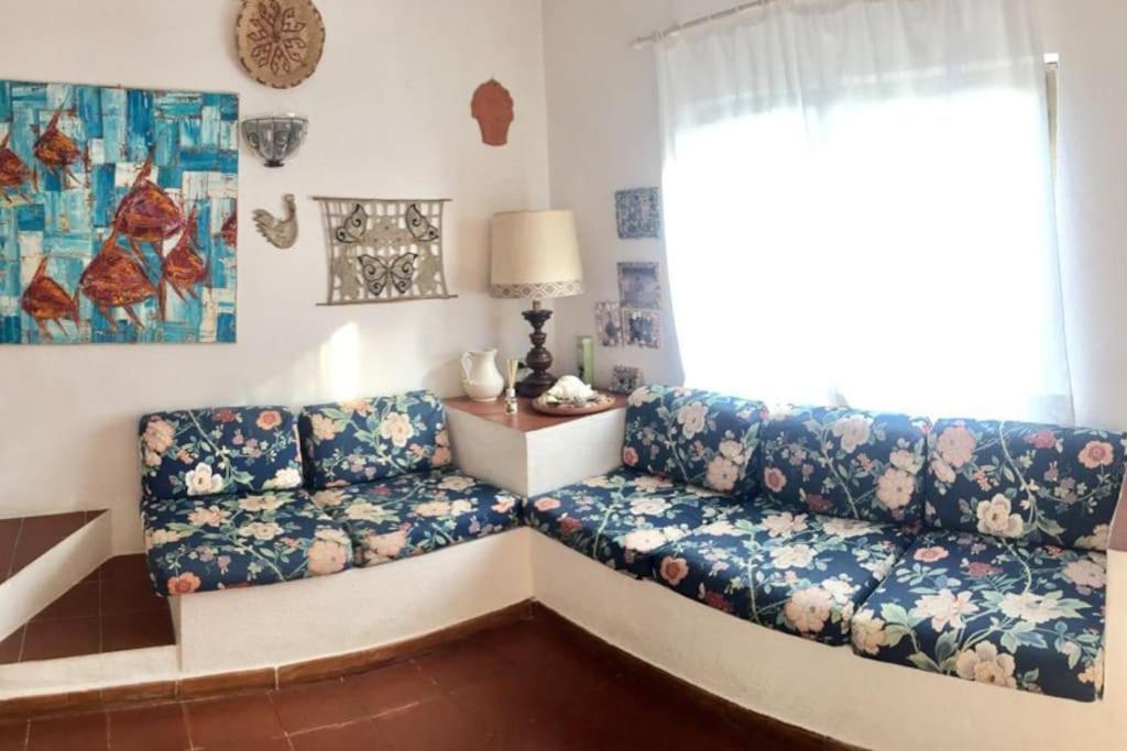 Willa Acqua & Sale Casa Stazzo Palau Zewnętrze zdjęcie