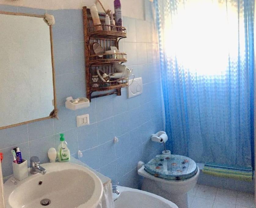 Willa Acqua & Sale Casa Stazzo Palau Zewnętrze zdjęcie